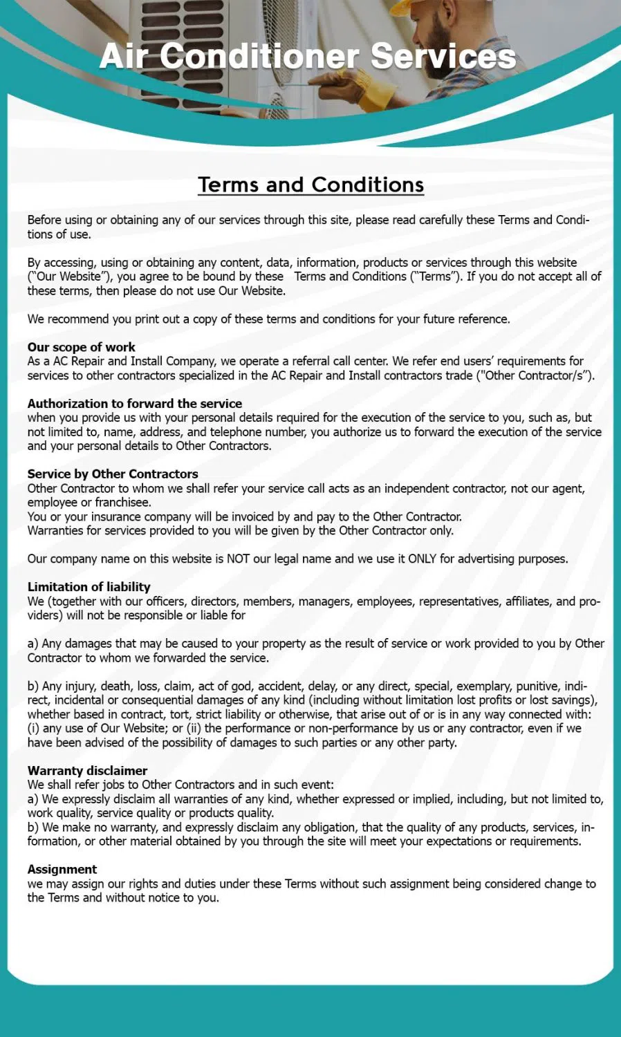 Boynton Beach AC Expert Boynton Beach, FL 561-303-0919